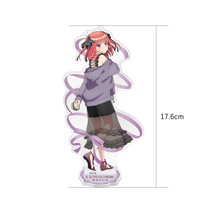 グッズ > アパレル・キャラクターアイテム > 【グッズ-スタンドポップ  