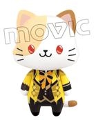 グッズ マスコット ツキウタ Withcat アニメイト