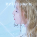 【アルバム】水湊いづき/Brillianceの画像