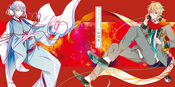 アルバム 言ノ葉プロジェクト 詠唱集 アニメイト アルバム 言ノ葉プロジェクト 詠唱集 アニメイト