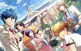 アニメイ語 恋花デイズ アニメイト