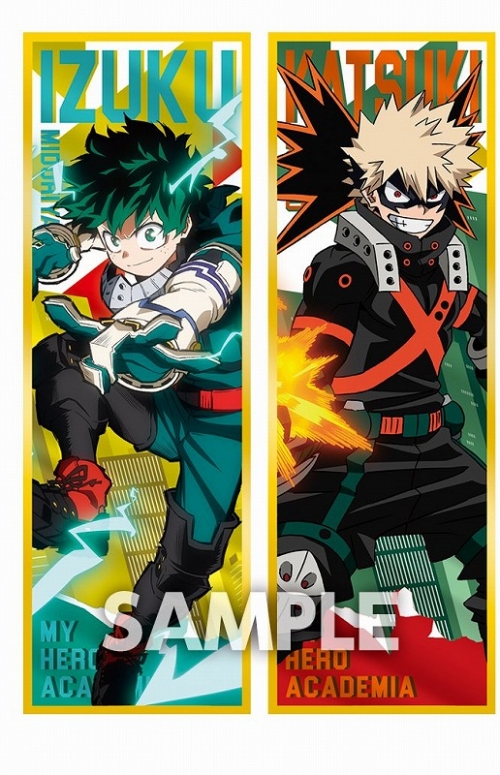 グッズ 食品 僕のヒーローアカデミア ロングステッカーガム3 アニメイト