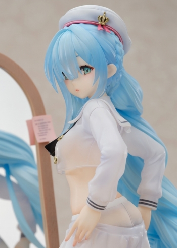 美少女フィギュア】アズールレーン ジェーナス フィッティング・ラブ 
