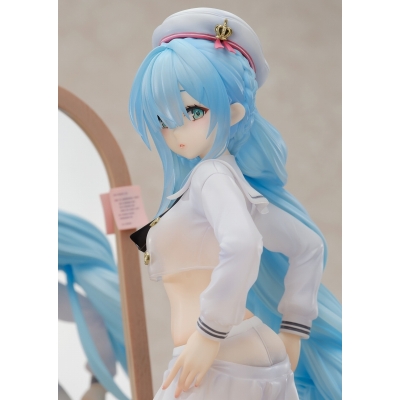 【美少女フィギュア】アズールレーン ジェーナス フィッティング・ラブVer. 1/7 完成品フィギュア