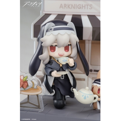 【美少女フィギュア】アークナイツ デザートはいかがですか? ミニシリーズ スペクター 完成品フィギュア