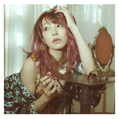 【主題歌】TV 鬼滅の刃 OP「紅蓮華」/LiSA 通常盤