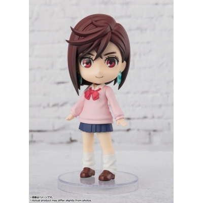 【アクションフィギュア】Figuarts mini ダンダダン モモ