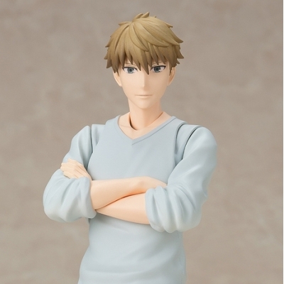 【アクションフィギュア】S.H.Figuarts SPY×FAMILY ロイド・フォージャー -フォージャー家のちち-