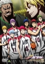 【DVD】劇場版 黒子のバスケ LAST GAME 通常版の画像