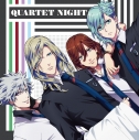 【キャラクターソング】TV うたの☆プリンスさまっ♪ マジLOVEレボリューションズ QUARTET NIGHTの画像