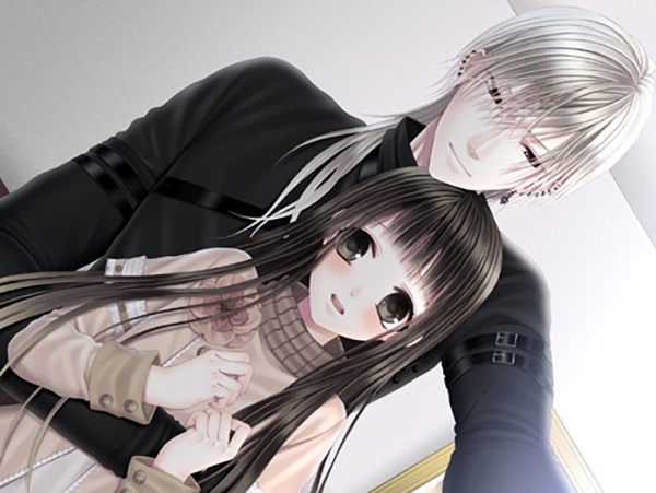 ゲーム > データ販売 > 【データ販売】NOISE～voice of snow～ ＜PC 