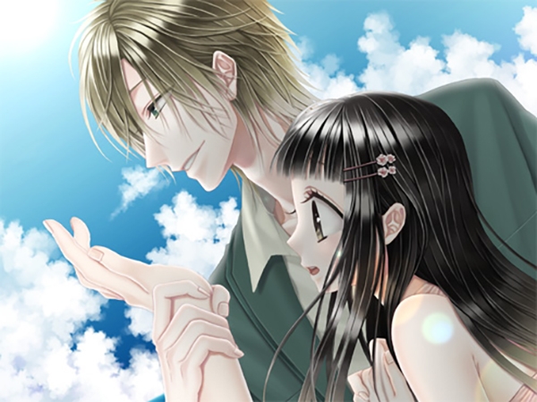 ゲーム > データ販売 > 【データ販売】NOISE～voice of snow～ ＜PC 