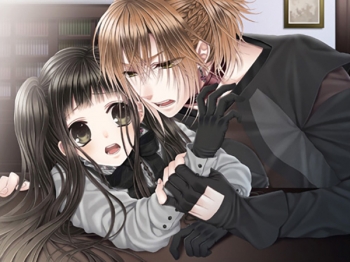 データ販売】NOISE～voice of snow～ ＜PCダウンロード版＞(Operetta 