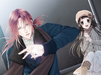 データ販売】NOISE～voice of snow～ ＜PCダウンロード版＞(Operetta 