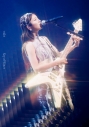 【DVD】milet/milet Live at Nippon Budokan "Ray of Water" 通常盤の画像