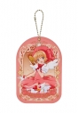 【グッズ-ミラー】カードキャプターさくら クリアカード編 鏡付きアクリルキーチェーン Dの画像