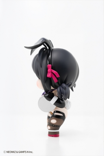 フィギュア】セレブリティ・バニー ロエンちゃん x illustration by 