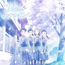 【音楽】TV 淡島百景 OP「blue hour」/Hana Hope 期間生産限定盤の画像