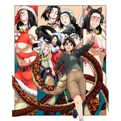 【Blu-ray】TV 令和のダラさん 第1巻《通常版》【Blu-ray】