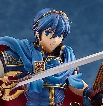 フィギュア】ファイアーエムブレム マルス 1/7 完成品フィギュア 