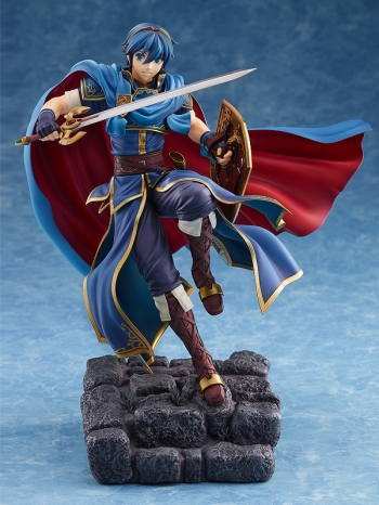フィギュア】ファイアーエムブレム マルス 1/7 完成品フィギュア 
