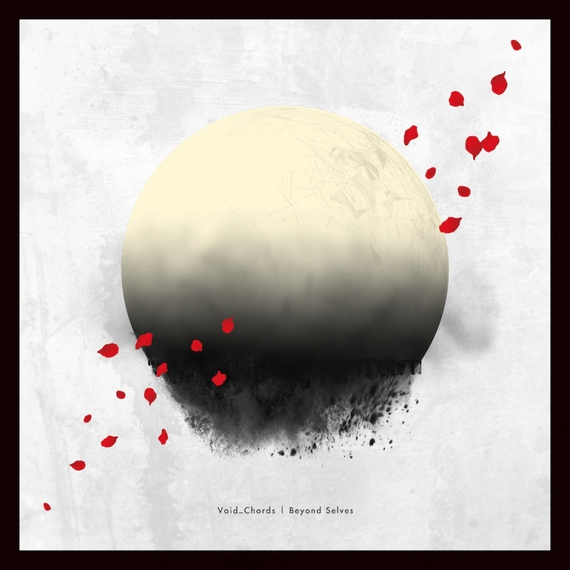 【主題歌】TV RWBY 氷雪帝国 OP「Beyond Selves」/Void_Chords