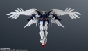 【アクションフィギュア】GUNDAM UNIVERSE 新機動戦記ガンダムW Endless Waltz XXXG-00W0 WING GUNDAM ZERO(EW) RENEWALの画像