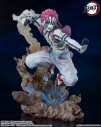【フィギュア】フィギュアーツZERO 鬼滅の刃 猗窩座 上弦の参【再販】の画像