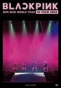【DVD】BLACKPINK/BLACKPINK 2019-2020 WORLD TOUR IN YOUR AREA -TOKYO DOME- 通常版の画像