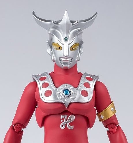 アクションフィギュア】S.H.Figuarts ウルトラマンレオ【再販  