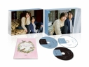 【Blu-ray】TV ドラマ スモークブルーの雨のち晴れ Blu-ray BOXの画像