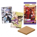 【グッズ-食品】勝利の女神:NIKKE ウエハース5の画像