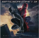 【サウンドトラック】映画 スパイダーマン3 オリジナル・サウンドトラックの画像