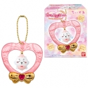 【グッズ-食品】ちいかわ ジュエリースイングチャームの画像