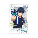 【グッズ-食品】ブルーロック ウエハース6の画像