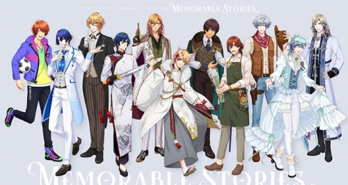 ドラマCD】うたの☆プリンスさまっ♪ Shining LiveオムニバスドラマCD 