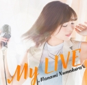 【アルバム】沼倉愛美/My LIVE 初回限定盤Aの画像