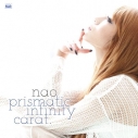 【アルバム】nao/prismatic infinity caratの画像