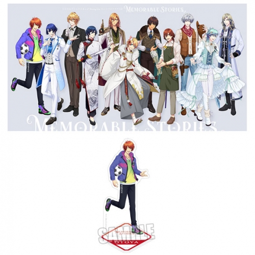 ドラマCD】うたの☆プリンスさまっ♪ Shining LiveオムニバスドラマCD 