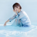 【アルバム】井口裕香/clearly 通常盤の画像