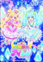 【ポイント還元版(20%)・特典なし】【音楽】TVアニメ『おねがいアイプリ』キャラクターソングミニアルバム WISH IN SONG 01の画像