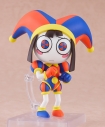 【アクションフィギュア】The Amazing Digital Circus ねんどろいど ポムニ【再販】の画像
