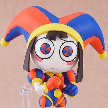 アクションフィギュア】The Amazing Digital Circus ねんどろいど 