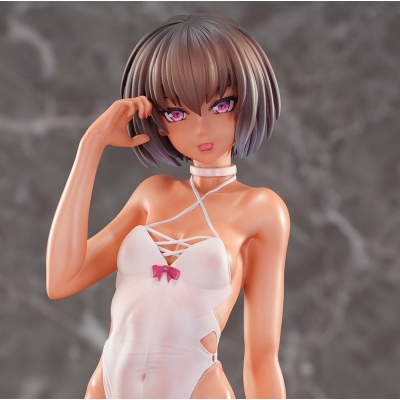 【美少女フィギュア】対魔忍RPGX 水着 大人ゆきかぜ 1/6 完成品フィギュア