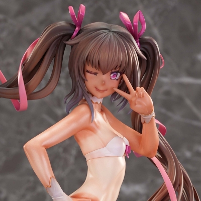 【美少女フィギュア】対魔忍RPGX 水着 水城ゆきかぜ 1/6 完成品フィギュア