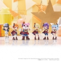 【トレーディングフィギュア】PalVerse BanG Dream! ハロー、ハッピーワールド!の画像