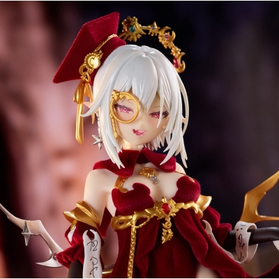 【美少女フィギュア】アルケミスト - 礼服Ver. 1/7 完成品フィギュア