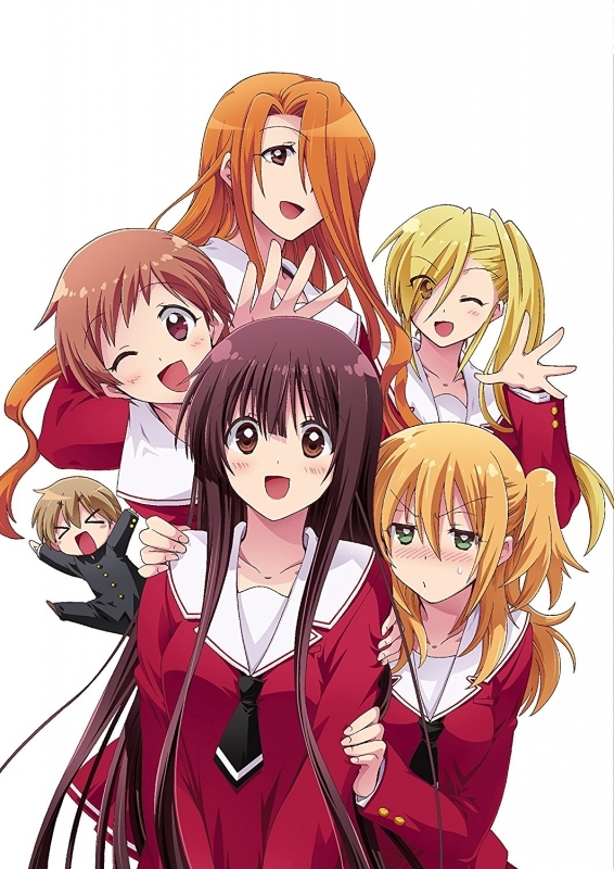 Blu Ray Tv レーカン Blu Ray Cd 完全box 永久保存版 アニメイト