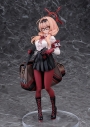 【美少女フィギュア】ブルーアーカイブ -Blue Archive- チナツ 1/7 完成品フィギュアの画像