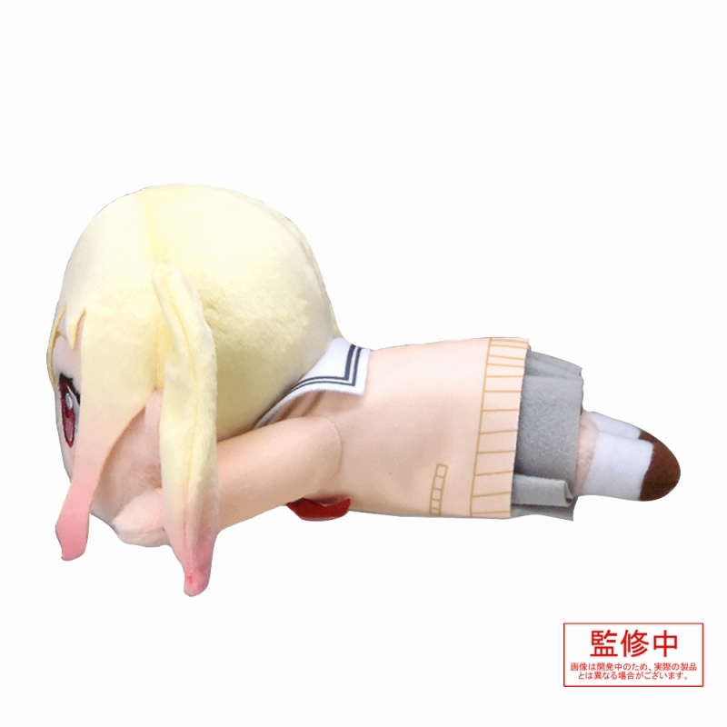 グッズ-ぬいぐるみ】プロジェクトセカイ カラフルステージ！ feat 